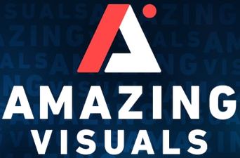 Amazing Visuals