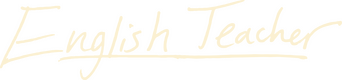 English Teacher logo