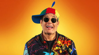 Mallandro: O Errado que Deu Certo (2024)