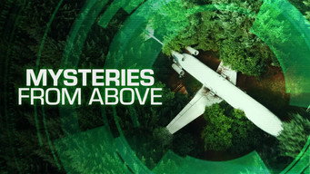 Mysteries from Above (2022- )