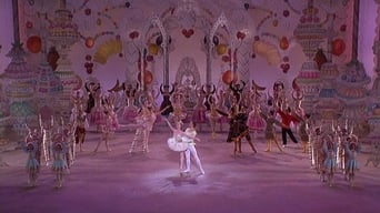 Лускунчик (1993)