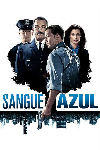 Sangue Azul Temporada 1