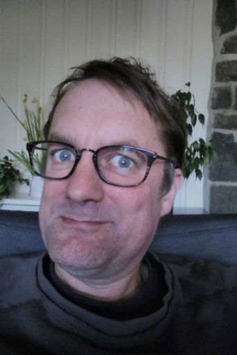 Foto de Egil Hegerberg