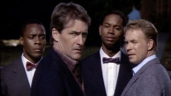 Episode 8 — Potts Don't Fail Me Now