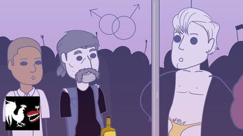 Rooster Teeth Animated Adventures T6E39