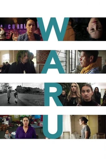 Poster för Waru