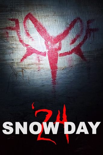 Snow Day '24 (2024)