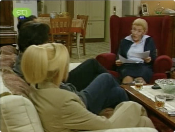 Episode 21 — Episode 21