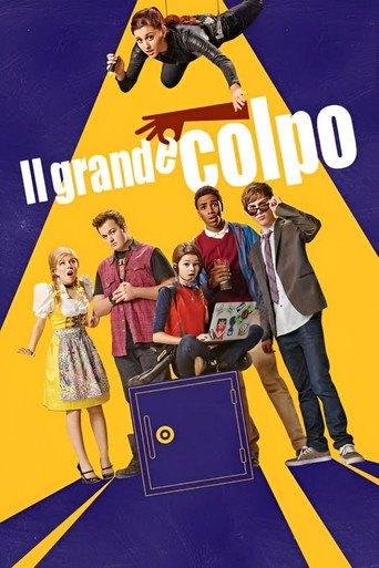 Il grande colpo