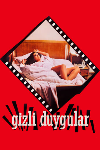 Poster of Gizli Duygular