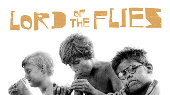 Still 9 from Lord of the Flies