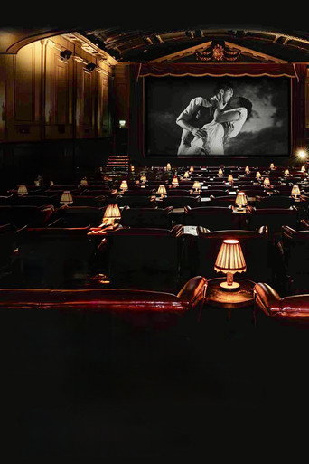 In the Opinion of the Censor... poster