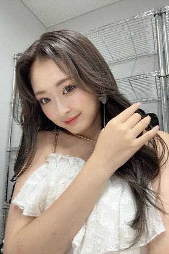 古川優奈 — 24