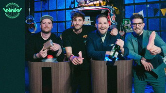 Episode 138 — Episode 138