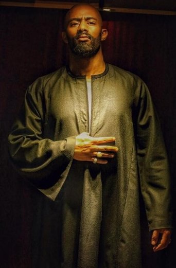 The Legend: Season 1
