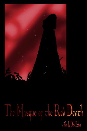 The Masque of the Red Death (2020)