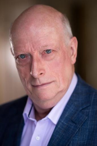 Image of Ian Barritt