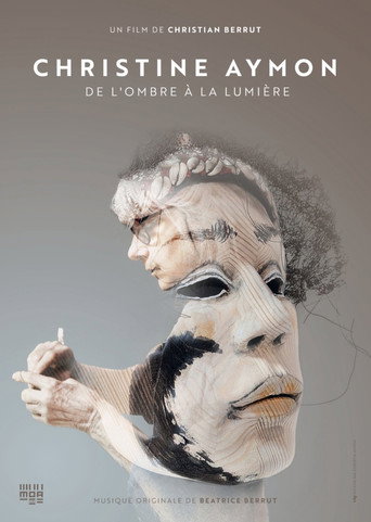 Christine Aymon, de l&rsquo;ombre &agrave; la lumi&egrave;re