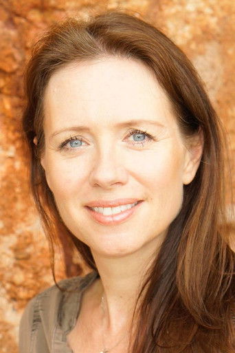 Foto de Alexandra Ternstrøm