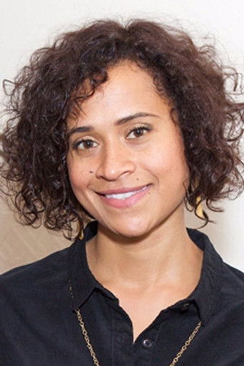 Foto de Angel Coulby