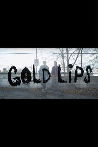 GOLD LIPS