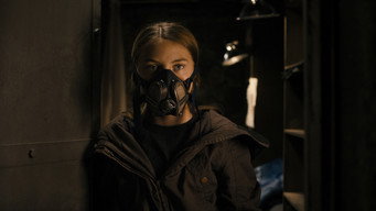 Monsters (2015)