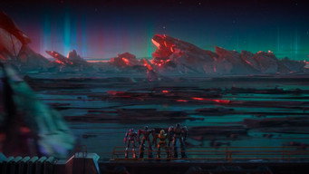 #61 Трансформери: Початок