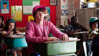 Still 4 from A Fairly Odd Movie: Grow Up, Timmy Turner!