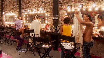 RuPaul: Reinas del drag T3E7