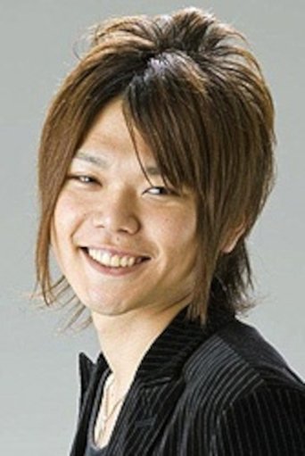 Image of Shingo Onitsuka