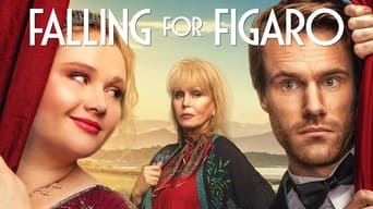 Falling for Figaro (2020)