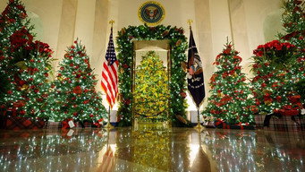 White House Christmas (1998- )