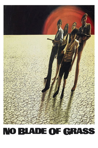 No Blade of Grass (1970)