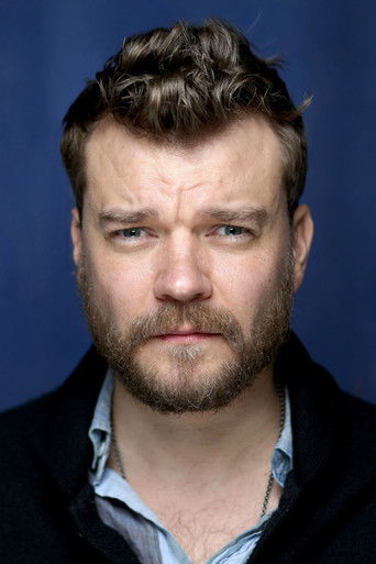 Foto de Pilou Asbæk
