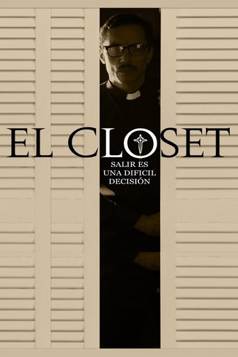The Closet (2018)