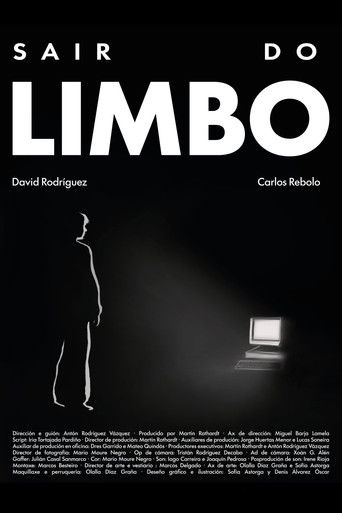 Cartell de Saír do Limbo