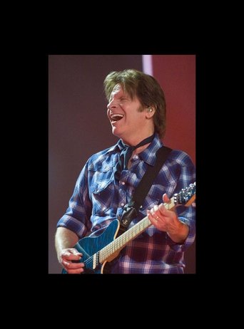 John Fogerty