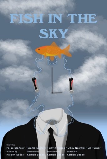 Fish in the Sky poster