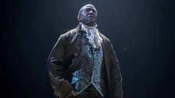 #10 National Theatre Live: Amadeus