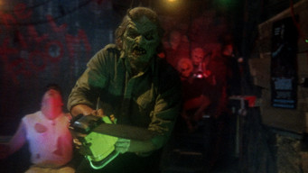 HauntedWeen (1991)