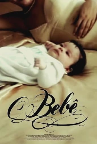 Poster of O Bebê