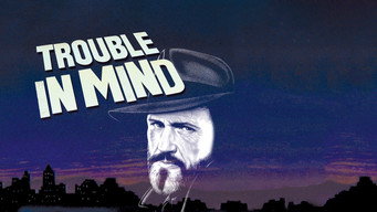 #7 Trouble in Mind