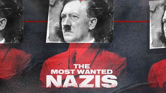 Most Wanted Nazis (2023)