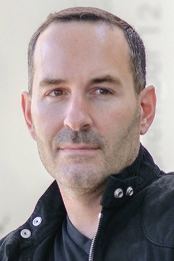 Brian Bolke