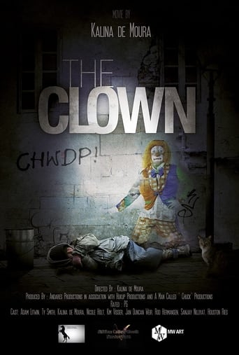 Poster för The Clown