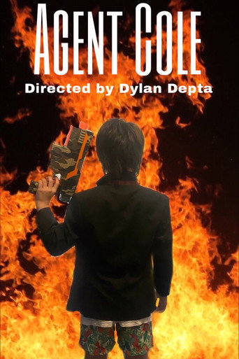 Agent Cole (2027)