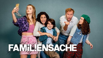 Familiensache (2021- )