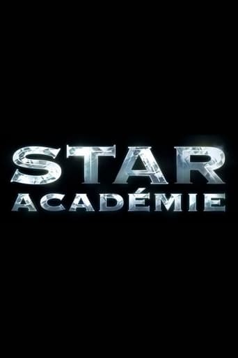 Star Académie 2012