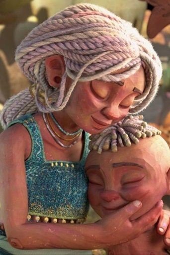 The Singing Shadows poster