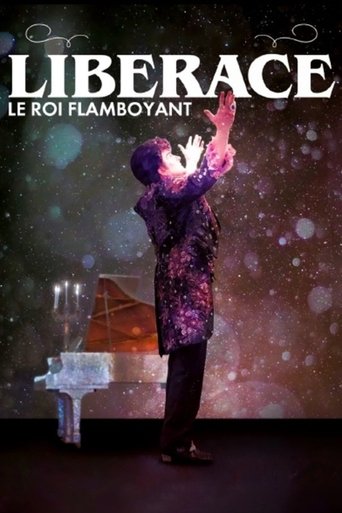 Look Me Over: Liberace (2021)